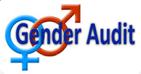 Semináře v oblasti genderové problematiky, realizace genderového auditu.