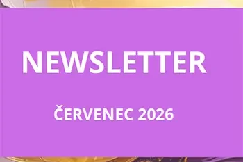 Přinášíme aktuální newsletter projektu VOCA