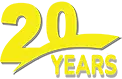 Celebrating 20 years
