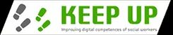 KEEP US - improvimgdigital competences of social workers