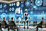 Školení umělé inteligence  - Získejte konkurenční výhodu na trhu práce