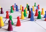 Síťování – networking