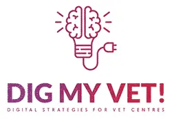 DigMyVET - Digitální strategie pro odborné vzdělávání