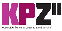 KPZ II – Comprehensive Approach to Employment