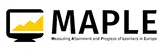 MAPLE – Measuring Attainment and Progress of Learners in Europe