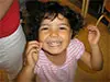 Across the border to gain new experience from pre-school facilities