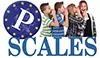  P-Scales - Method how to evaluate students with special needs