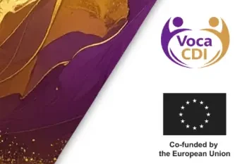 OCHUTNÁVKA KURZU VOCA CDI – Odborné vzdělávání: Kreativita, digitalizace a inkluze