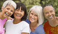 Keep pace – Improving the status of women 55+ in the labour market
